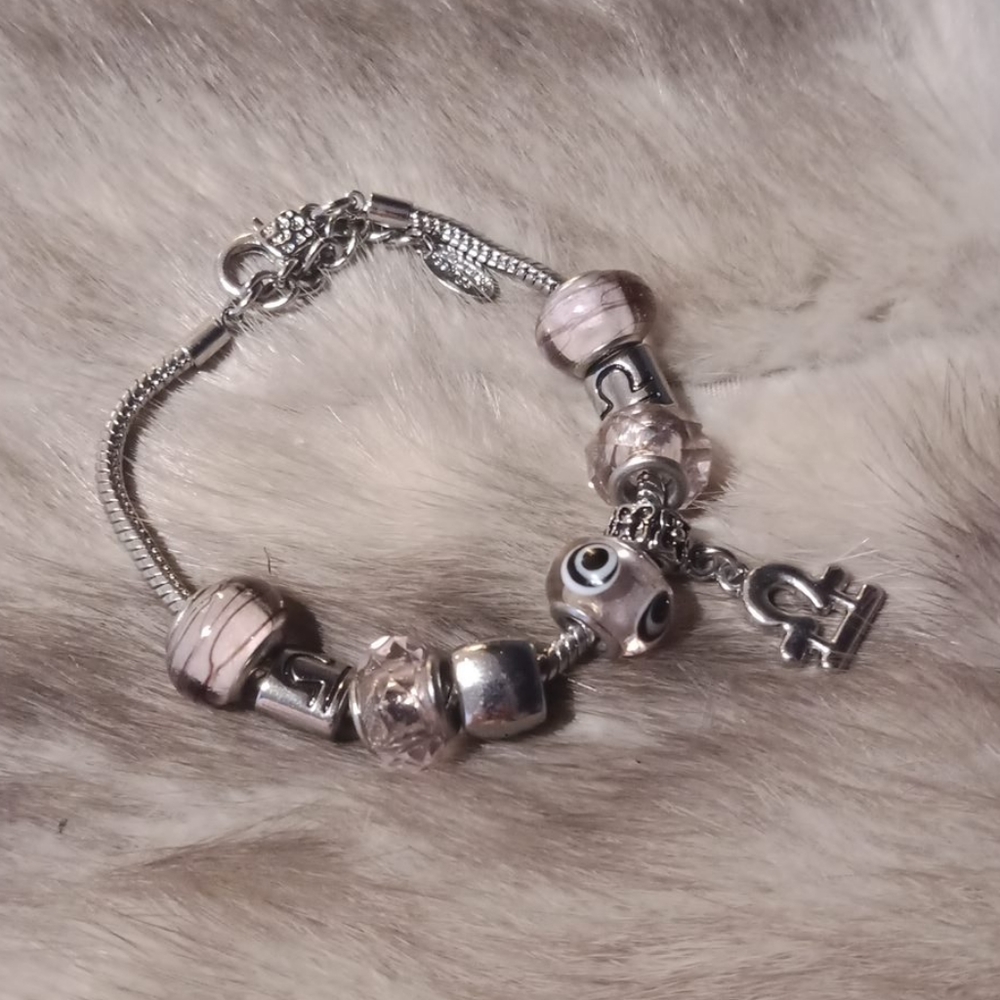 Charmed Feelings bracelet